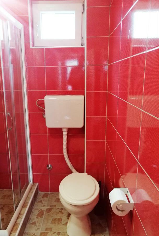 Duplex Mihajlovic-Vrnjacka Banja Διαμέρισμα Εξωτερικό φωτογραφία